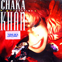 Chaka Khan